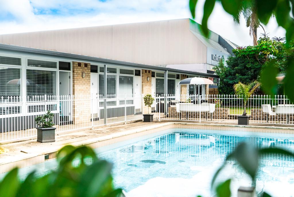 Austral NSW Dalby Accommodation