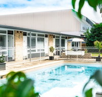 Twin Willows Hotel - Dalby Accommodation