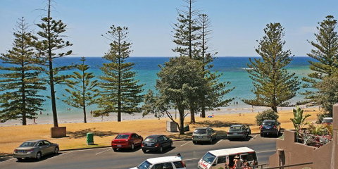Two Bays Apartments, Australia - Dalby Accommodation 0
