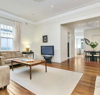 Two Bedroom Apartment Edwin Street - Dalby Accommodation