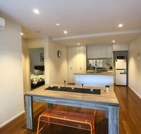 Two Brand New Bedrooms in the Sunlight Area - Dalby Accommodation