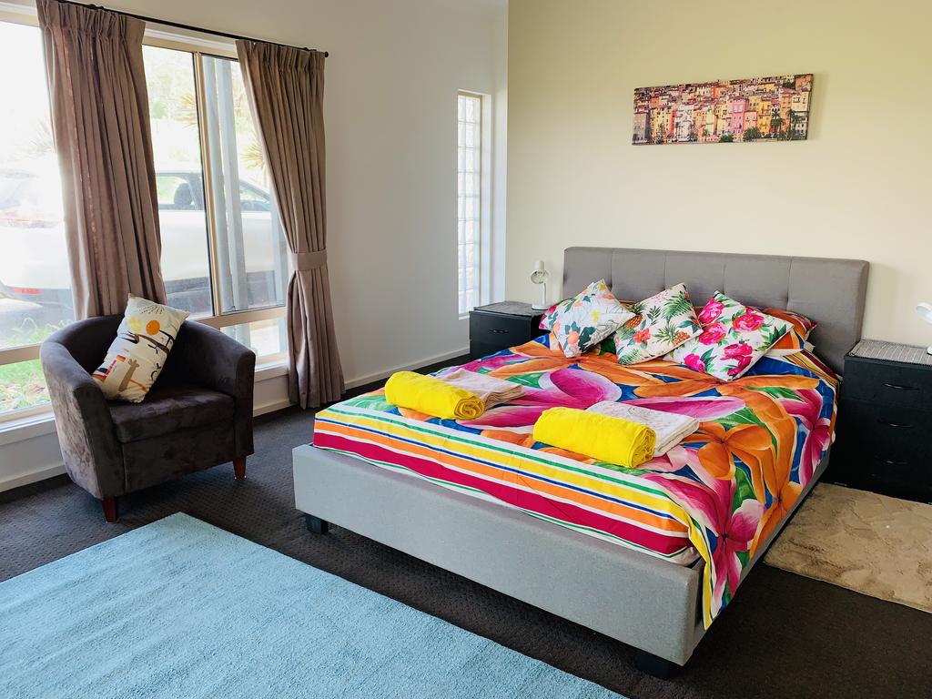 Gemmells SA Dalby Accommodation