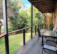 Two Rock N Reel at Lilli Pilli - Dalby Accommodation