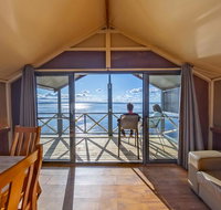 Two Shores Holiday Village - Dalby Accommodation