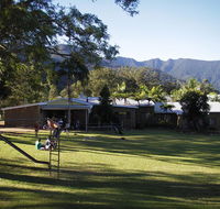Tyalgum Ridge Retreat - Dalby Accommodation