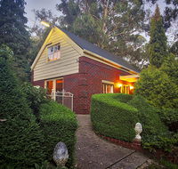 Tyneside Gatehouse - Dalby Accommodation