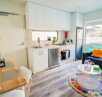 U1 Brunswick Living brand new apartment close to Airport and CBD - Dalby Accommodation