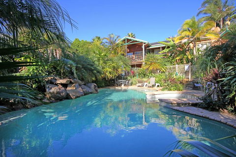 Ulladulla Guest House - Dalby Accommodation 0