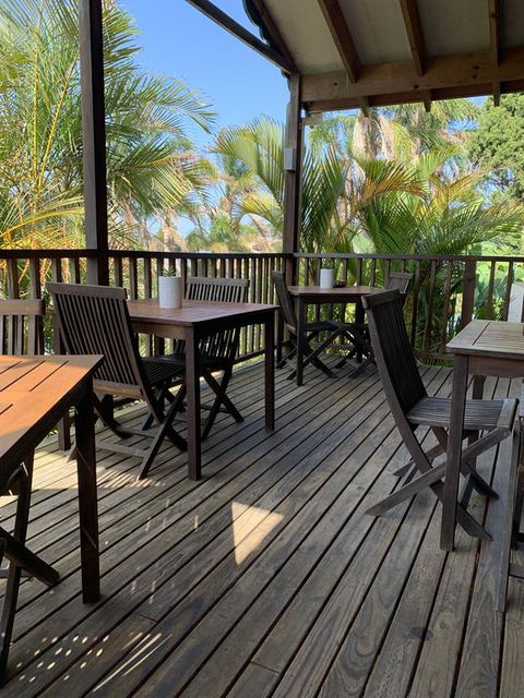 Ulladulla Guest House - Dalby Accommodation 1