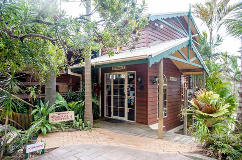 Ulladulla Guest House - Dalby Accommodation 3