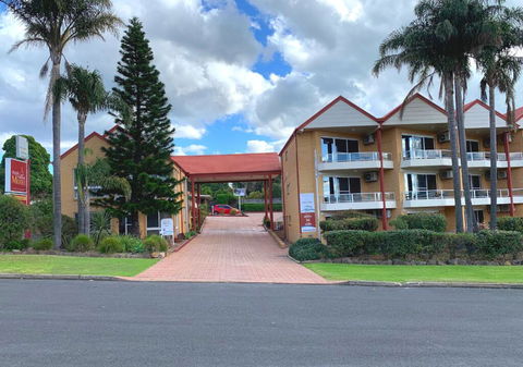 Ulladulla Harbour Motel - Dalby Accommodation 1