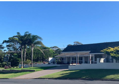 Ulladulla Motel - Dalby Accommodation 1