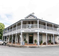 Ulmarra Hotel - Dalby Accommodation