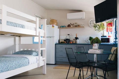 Ultimate Beach Retreat Aus - Dalby Accommodation 1