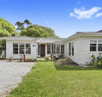 Ultimate Beach Retreat Aus