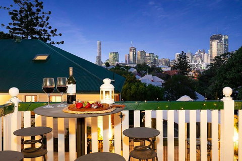 Ultimate Family Home - 3 Bedroom Lux Retreat With Private Pool, Spa And Incredible Views - Dalby Accommodation 2