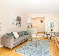 Ultimo 1 Bedroom house with parking - nice and quiet - Dalby Accommodation