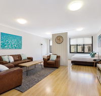 Ultimo Self-Contained Modern Apartments 623H - Dalby Accommodation