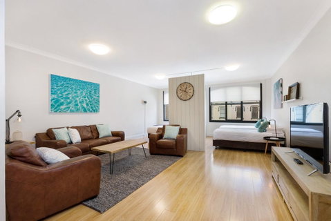 Ultimo Self-Contained Modern Apartments (623H) - Dalby Accommodation 0