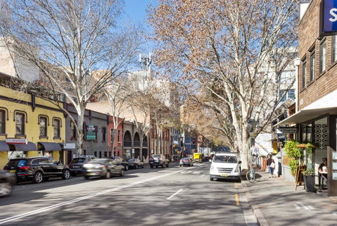 Ultimo Self-Contained Modern Apartments (623H) - Dalby Accommodation 1