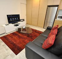 Ultimo Self-Contained One-Bedroom Apartments - Dalby Accommodation