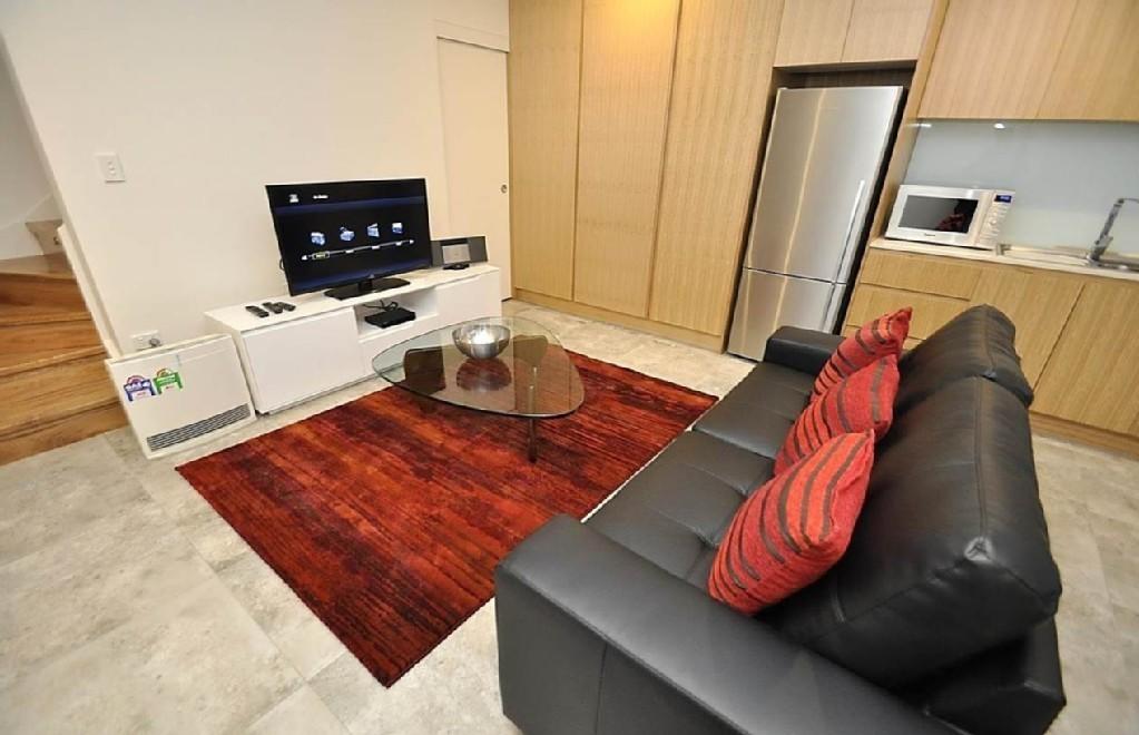 Ultimo NSW Dalby Accommodation
