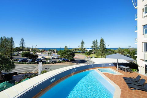 ULTIQA Shearwater Resort - Dalby Accommodation 3
