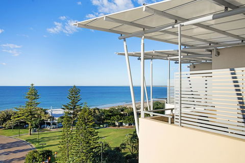ULTIQA Shearwater Resort - Dalby Accommodation 2