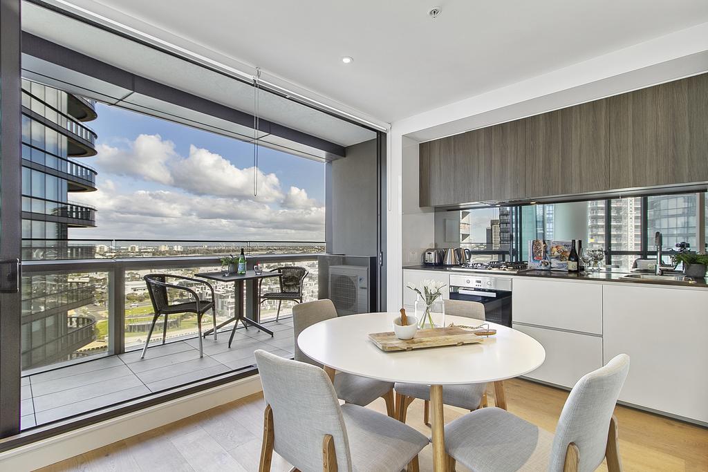 Docklands VIC Dalby Accommodation