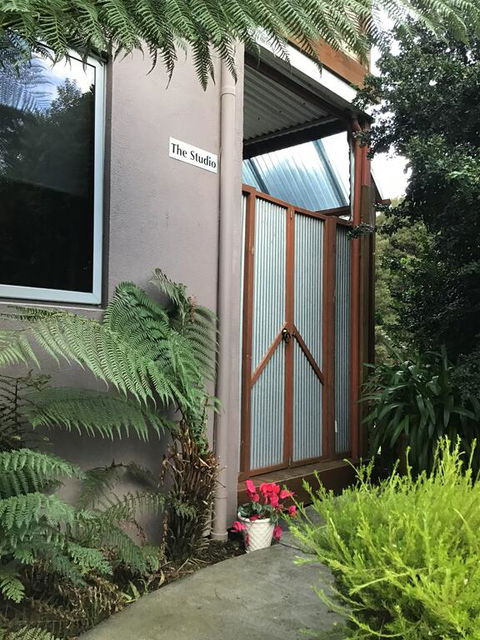 Ulverstone River Retreat - Dalby Accommodation 0
