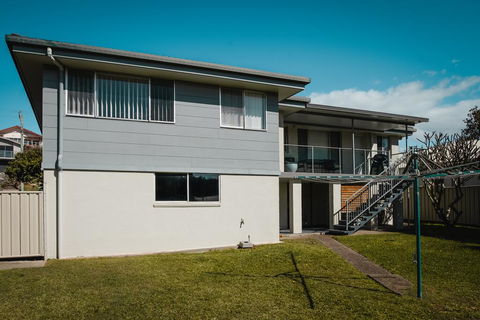 Underwood Road 62 - Dalby Accommodation 1