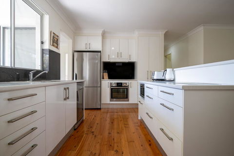 Underwood Road 62 - Dalby Accommodation 2
