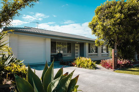 Underwood Road 62 - Dalby Accommodation 0