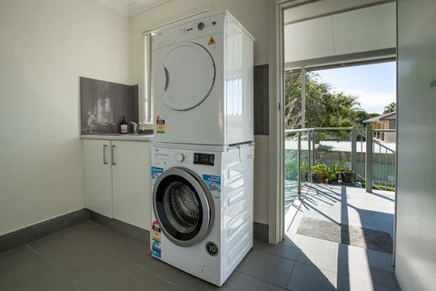 Underwood Road 62 - Dalby Accommodation 3
