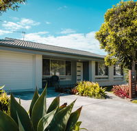 Underwood Road 62 - Dalby Accommodation