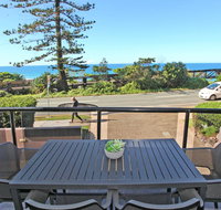 Unit 1 Phoenix Apartments Coolum Beach