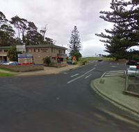 Unit 2 Breakaway Lodge - Dalby Accommodation