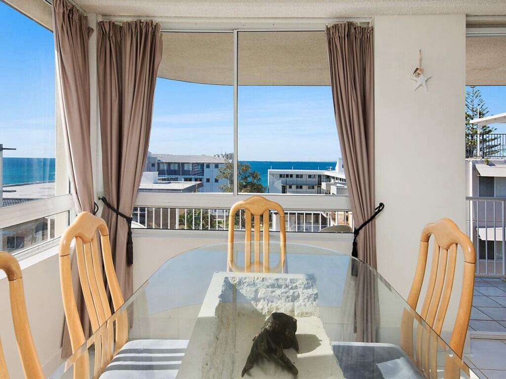 Kings Beach QLD Dalby Accommodation