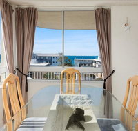Unit 3 Casand Chase Kings Beach - Dalby Accommodation
