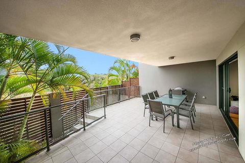 Unit 3 Loka Santi - Dalby Accommodation 0
