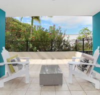 Unit 3 On The Park 22 Frank Street Coolum Beach 400 BOND LINEN INCLUDED - Dalby Accommodation