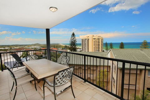 Unit 4, Beaumont Sur Mer, 13 - 15 Pacific Terrace Coolum Beach, 400 BOND, LINEN SUPPLIED - Dalby Accommodation 0