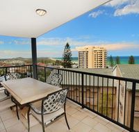 Unit 4 Beaumont Sur Mer 13 - 15 Pacific Terrace Coolum Beach 400 BOND LINEN SUPPLIED - Dalby Accommodation
