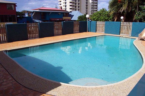 Unit 4, Cooltoro Court, 7 Frank Street Coolum Beach, 400 BOND, LINEN INCLUDED - Dalby Accommodation 1
