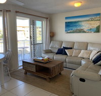 Unit 6 'mainsail Apartments' Free Wifi - Dalby Accommodation