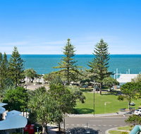 Unit 7 Fair Haven Kings Beach - Excellent Views - Dalby Accommodation
