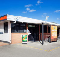 Upper Ross Hotel - Dalby Accommodation