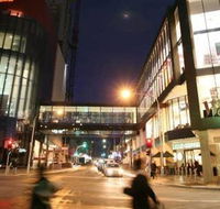 Urban Escape - Parramatta - Dalby Accommodation
