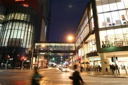 Urban Escape - Parramatta - Dalby Accommodation 0