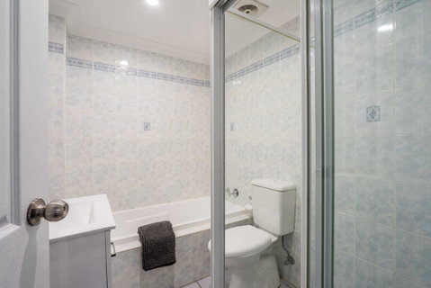 Urban Escape - Parramatta - Dalby Accommodation 3